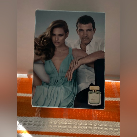 Queen of Seduction edt by Antonio Banderas - Picture 3 of 4